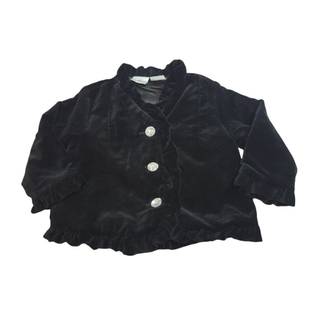 Koala Kids velvet jacket 18mo